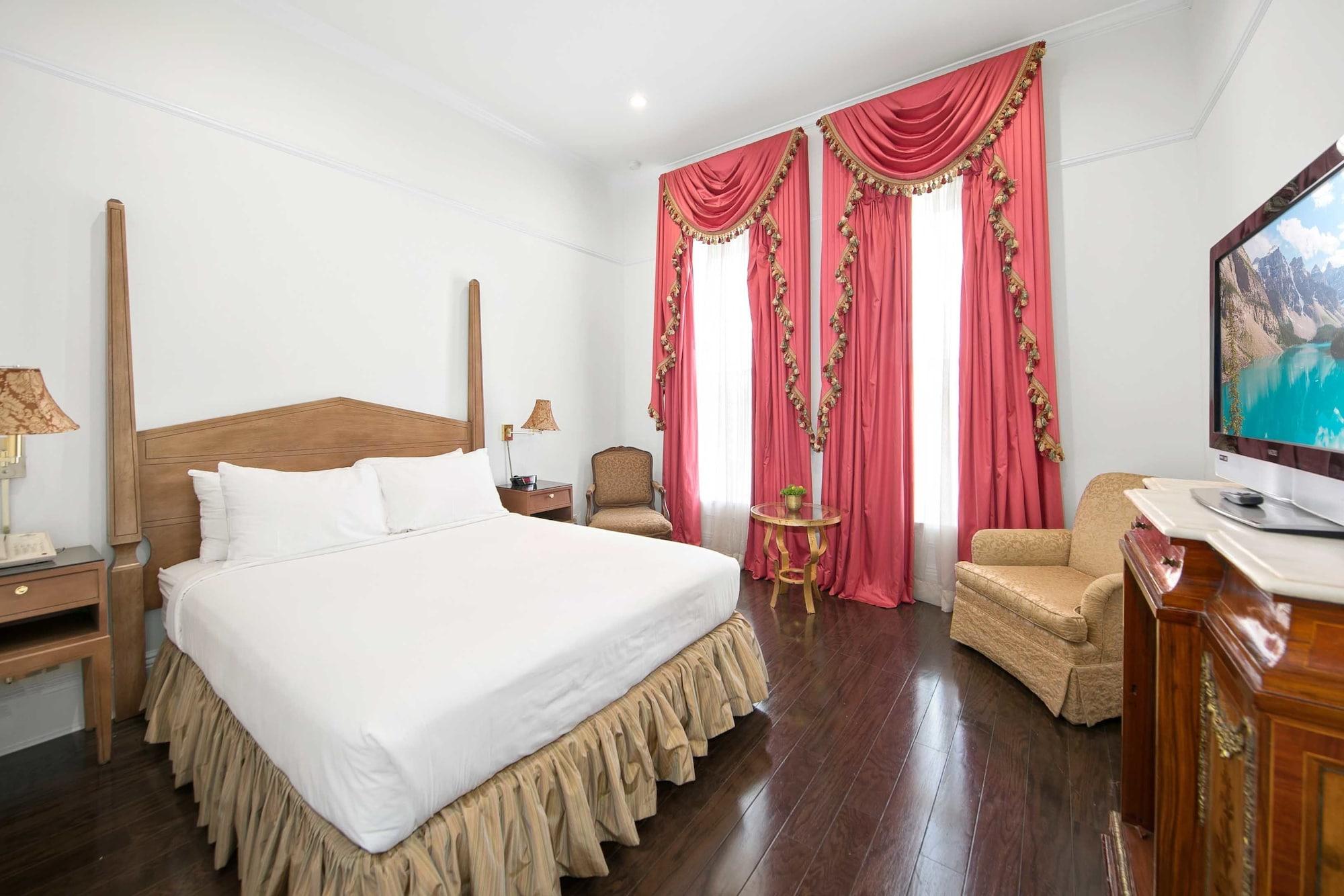 סן אנטוניו Fairmount Hotel, In The Unbound Collection By Hyatt מראה חיצוני תמונה