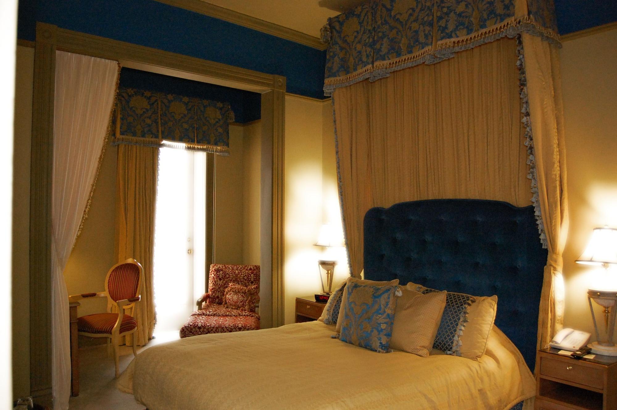 סן אנטוניו Fairmount Hotel, In The Unbound Collection By Hyatt מראה חיצוני תמונה
