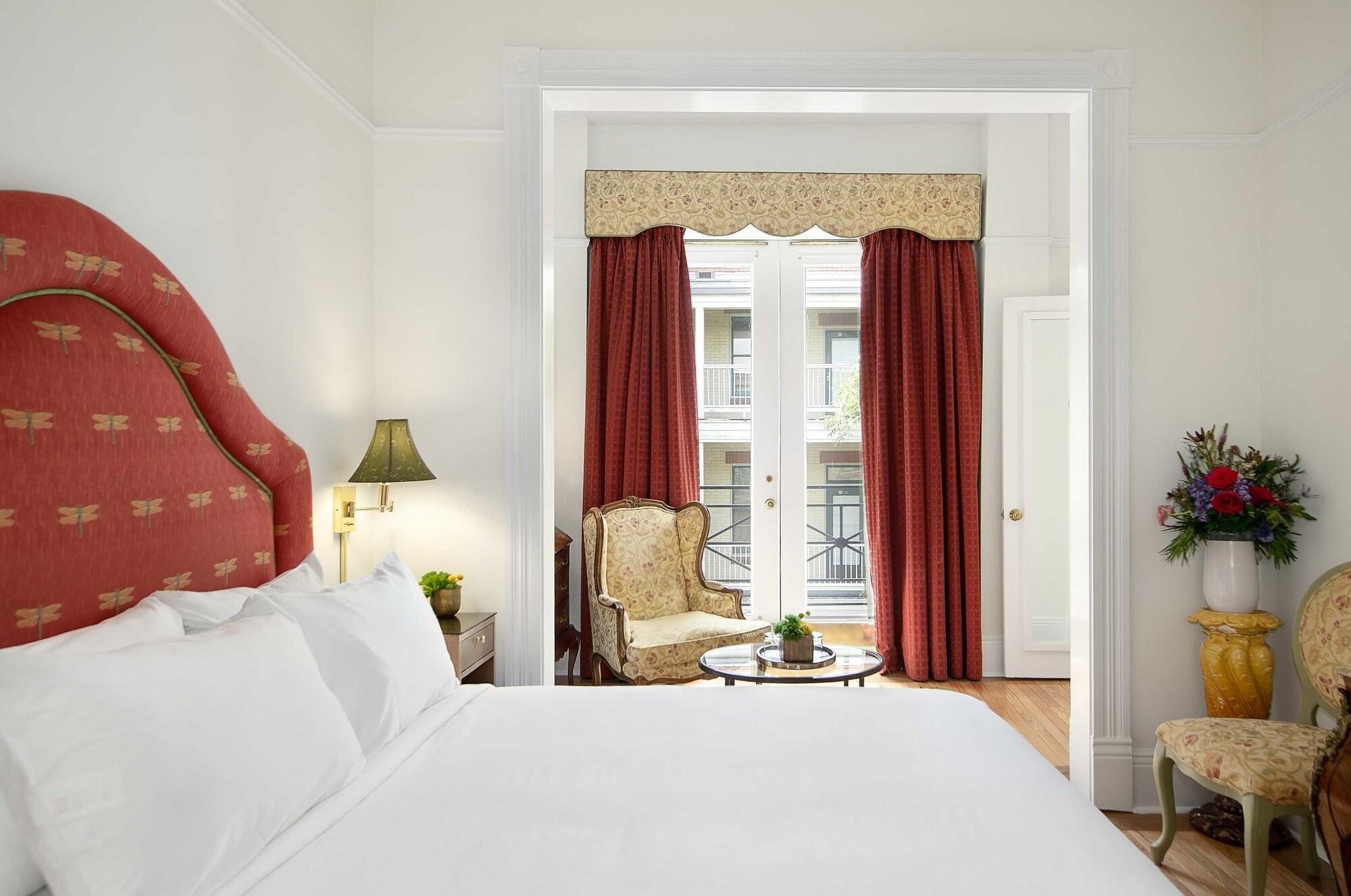 סן אנטוניו Fairmount Hotel, In The Unbound Collection By Hyatt מראה חיצוני תמונה