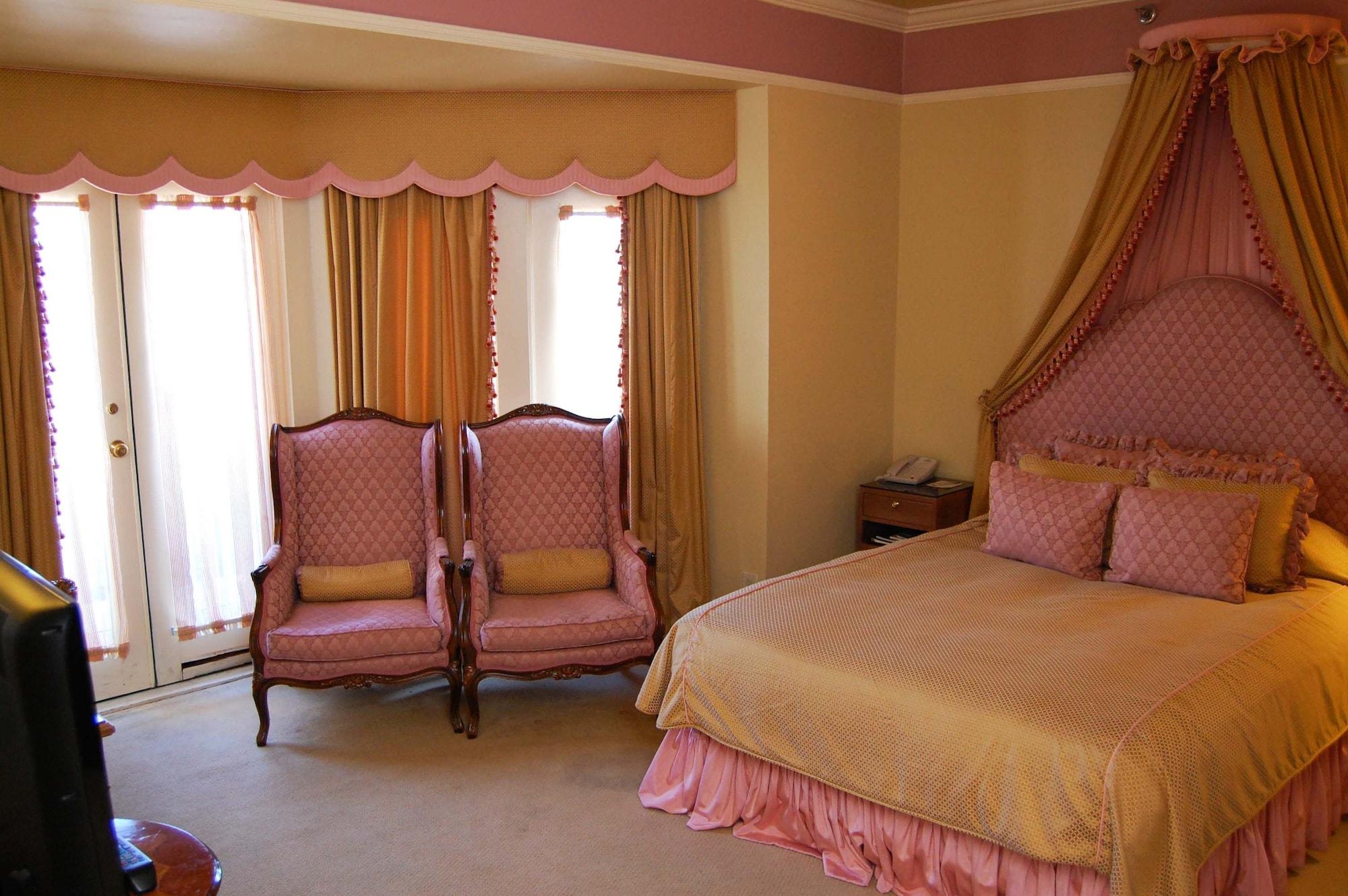 סן אנטוניו Fairmount Hotel, In The Unbound Collection By Hyatt מראה חיצוני תמונה