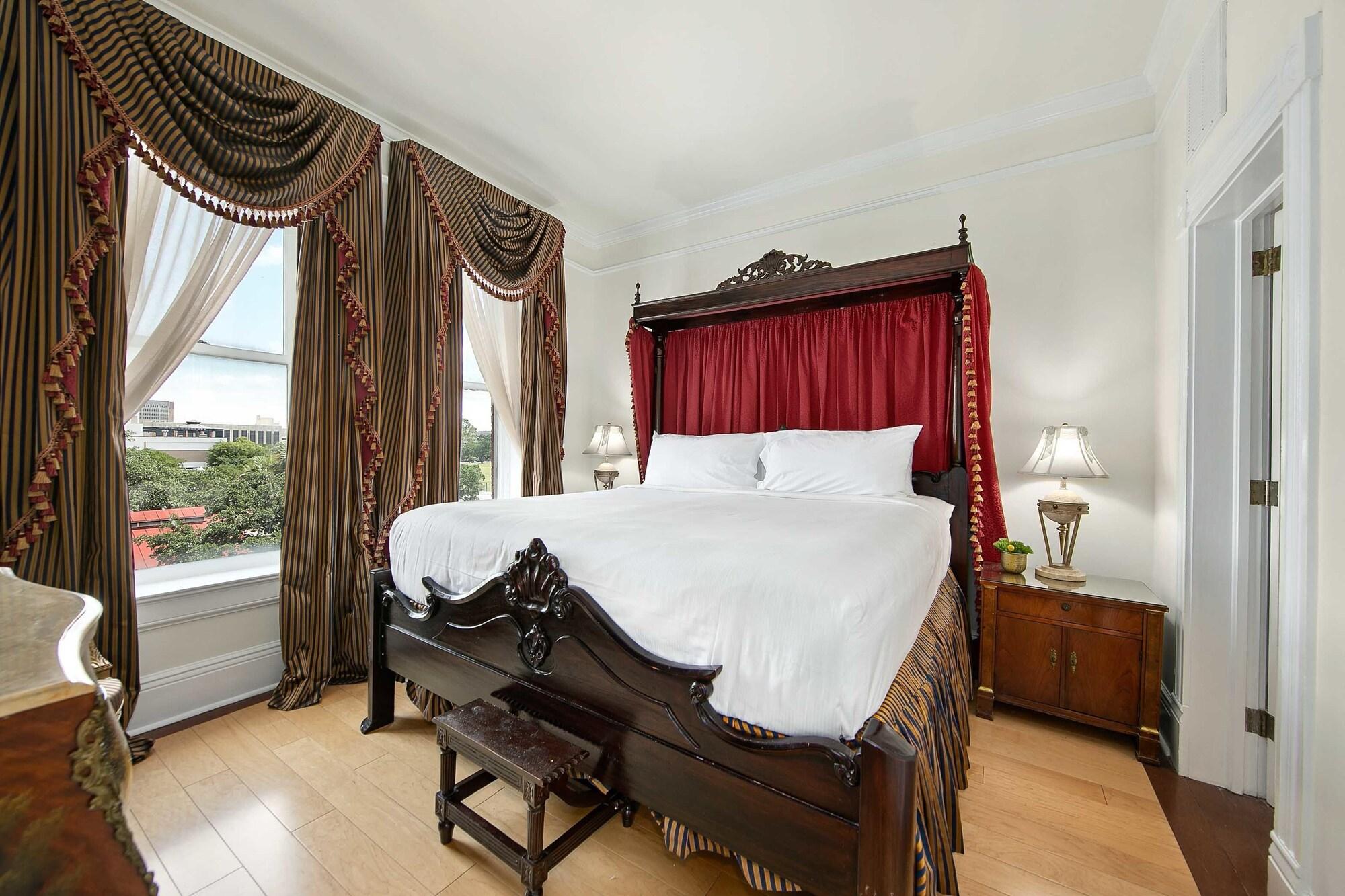 סן אנטוניו Fairmount Hotel, In The Unbound Collection By Hyatt מראה חיצוני תמונה