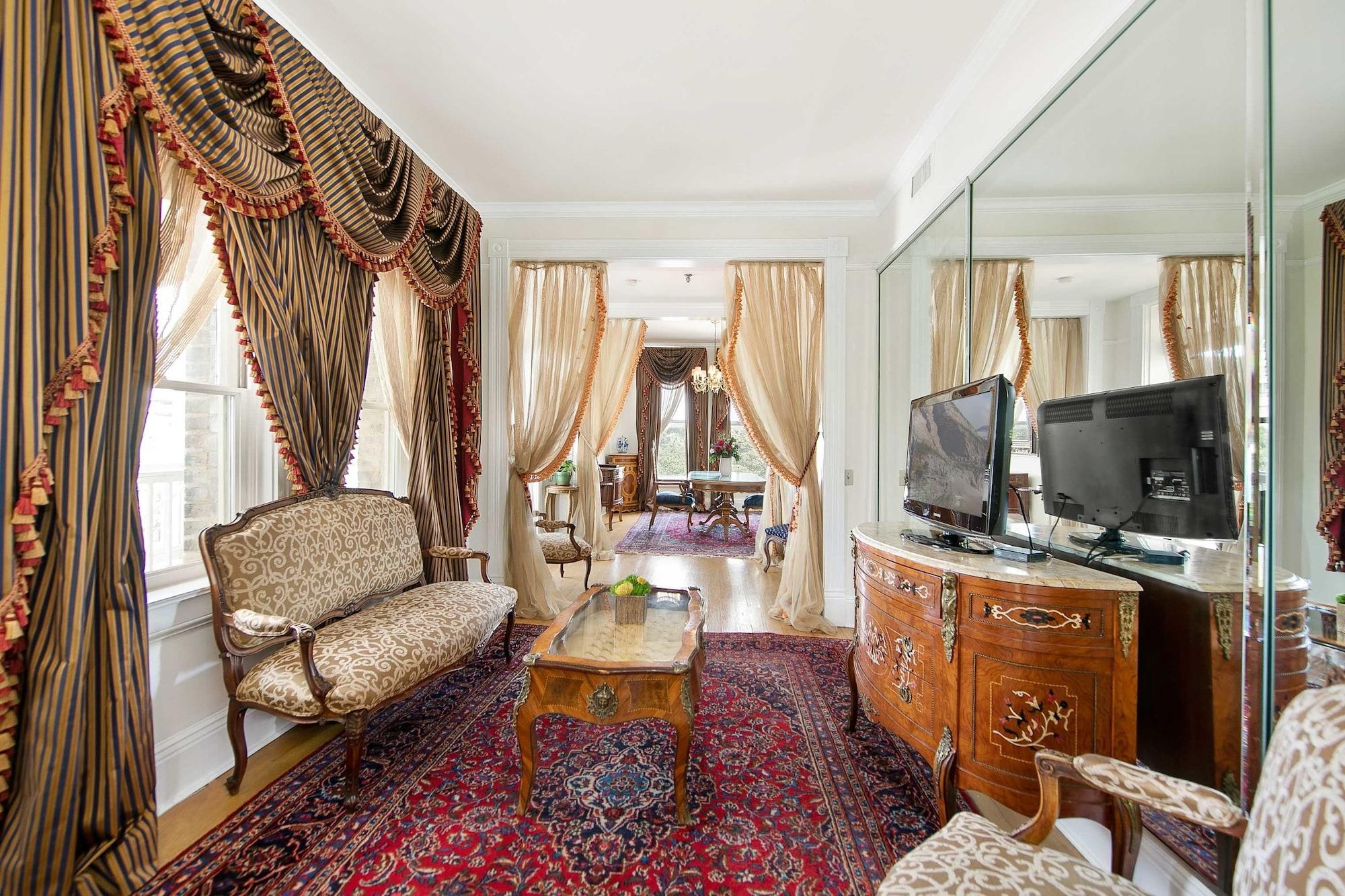 סן אנטוניו Fairmount Hotel, In The Unbound Collection By Hyatt מראה חיצוני תמונה