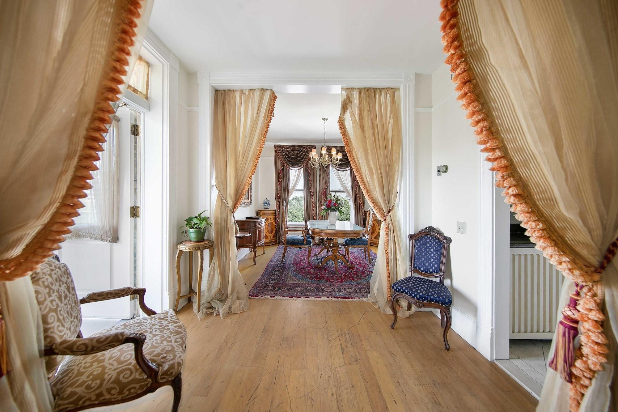 סן אנטוניו Fairmount Hotel, In The Unbound Collection By Hyatt מראה חיצוני תמונה