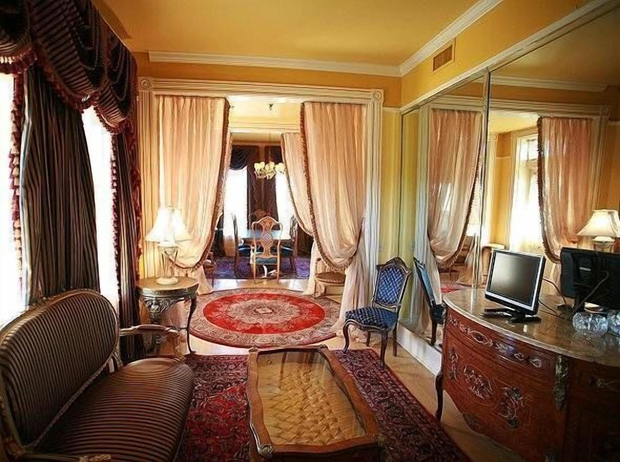 סן אנטוניו Fairmount Hotel, In The Unbound Collection By Hyatt מראה חיצוני תמונה