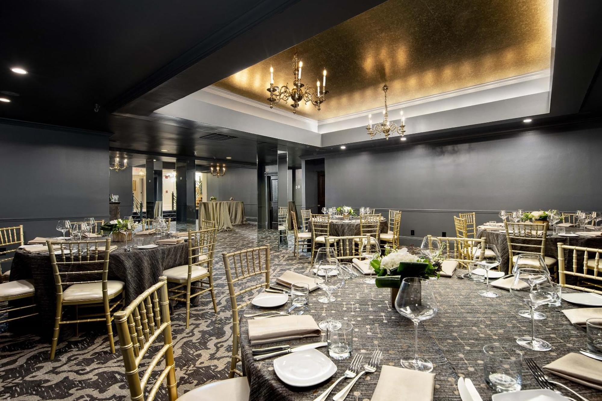 סן אנטוניו Fairmount Hotel, In The Unbound Collection By Hyatt מראה חיצוני תמונה